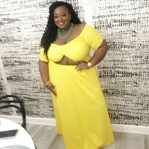 Rebdolls Mainstream dress